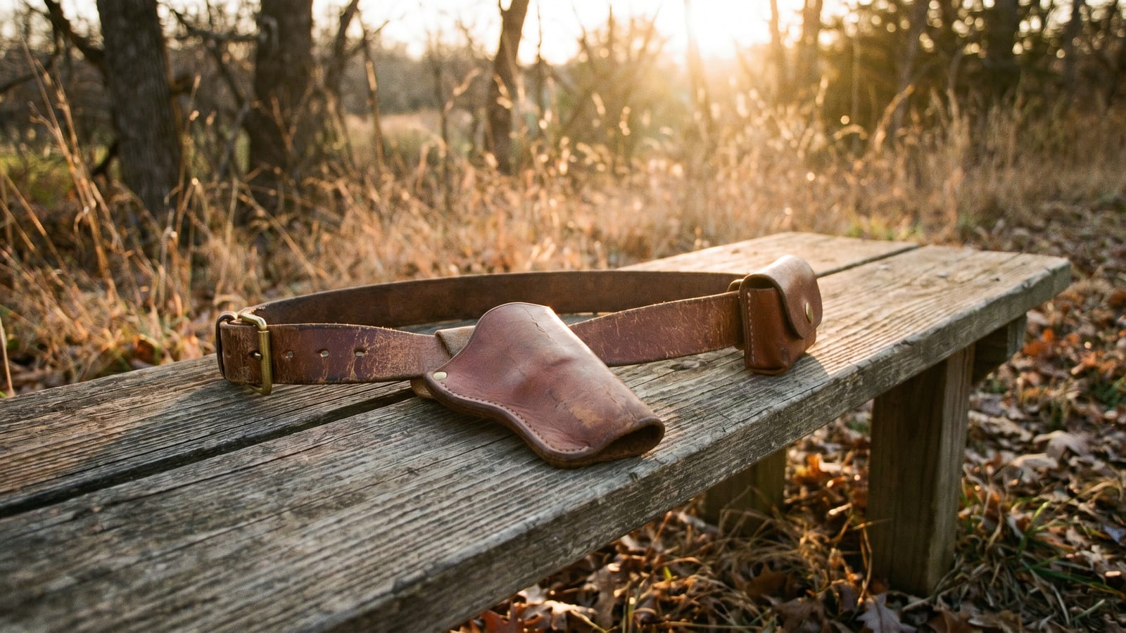 Concealed Carry Fundamentals for New Carriers