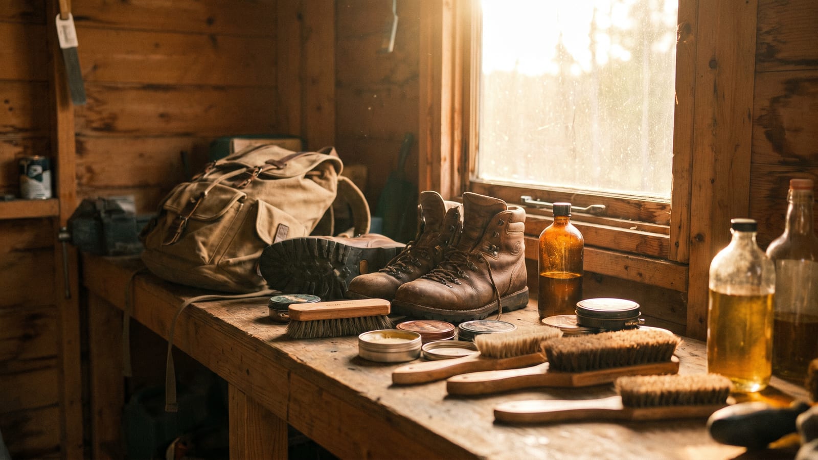 Gear Maintenance – How to Make Your Outdoor Equipment Last Longer